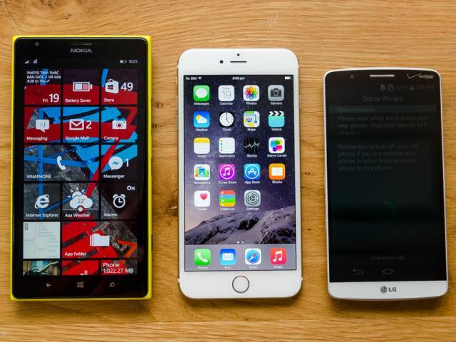 Iphone или android? рассказываем, почему iphone лучше