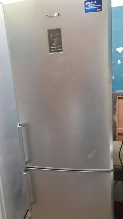 Холодильник samsung двухкамерный no frost: устранение неисправности, ремонт своими руками