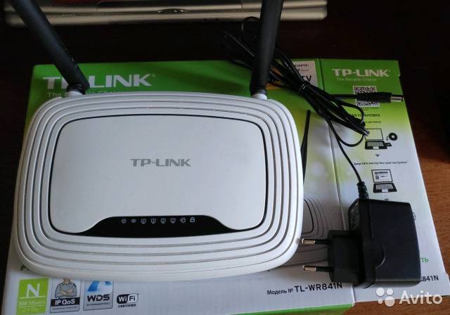 [openwrt wiki] tp-link tl-wr841nd