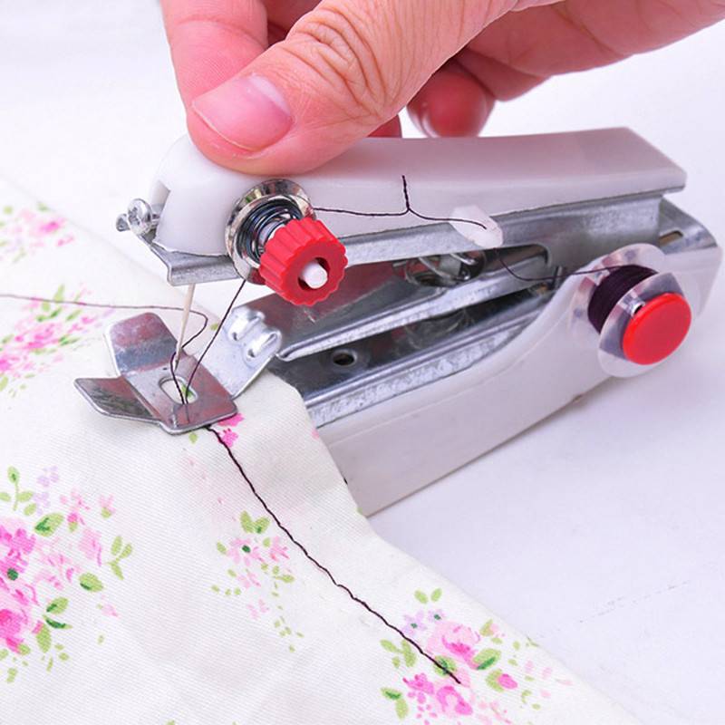 Как заправить нитку в старую швейную машину: особенности и общая инструкция