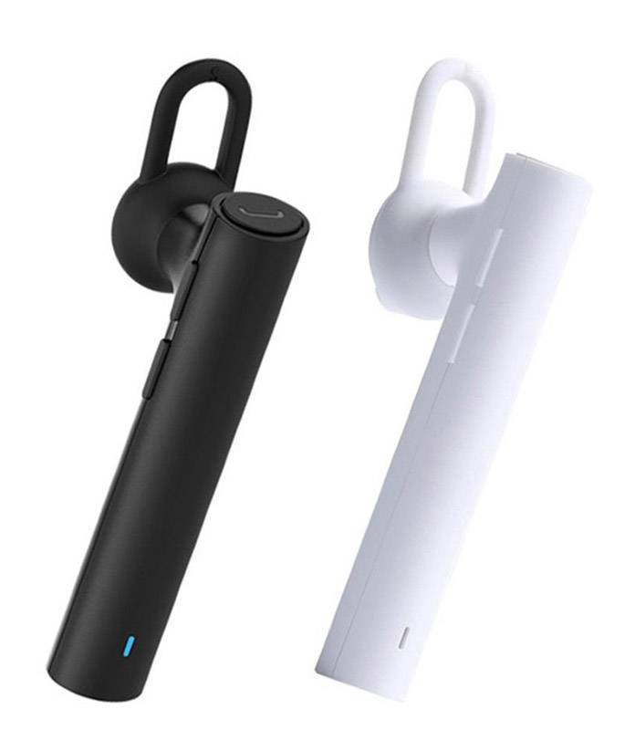 Беспроводная Гарнитура Xiaomi Mi Bluetooth Headset Для Смартфона — Отзыв