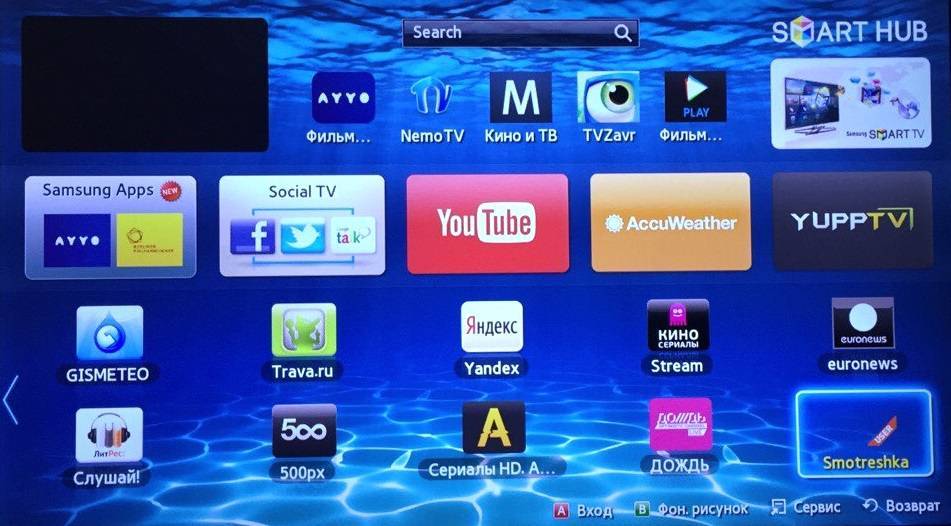Как настроить iptv на приставке android smart tv box? - вайфайка.ру
