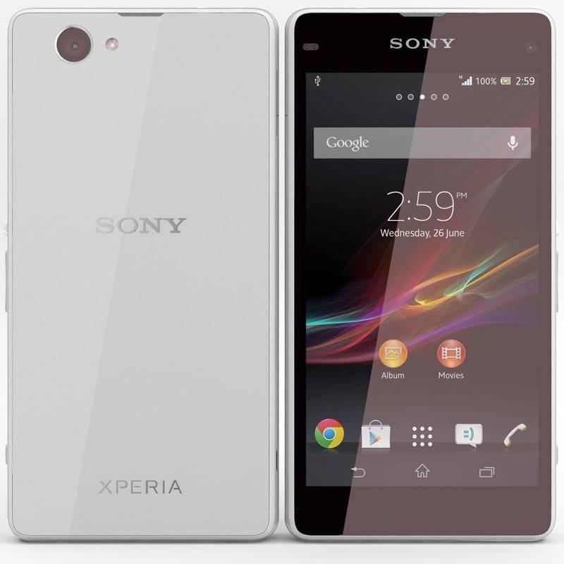Sony xperia z1 compact: обзор, характеристики, тесты (2019)