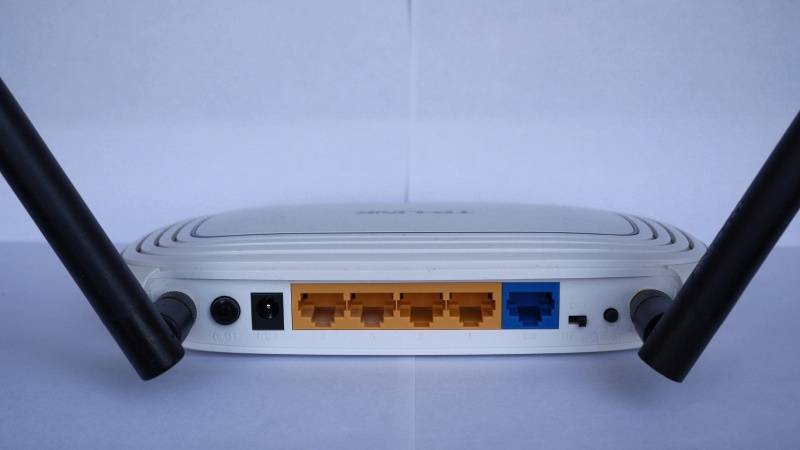 Настройка tp-link tl-wr841nd: подключение, wi-fi, интернет, iptv