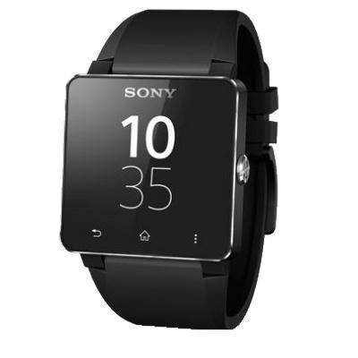 Часы sony smartwatch 3 – обзор смарт часов от sony