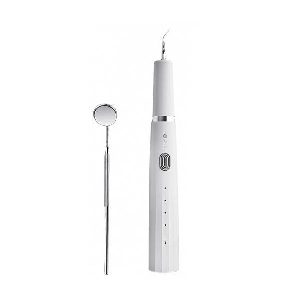 Xiaomi dr.bei k5: электрическая зубная щетка для детей на youpin