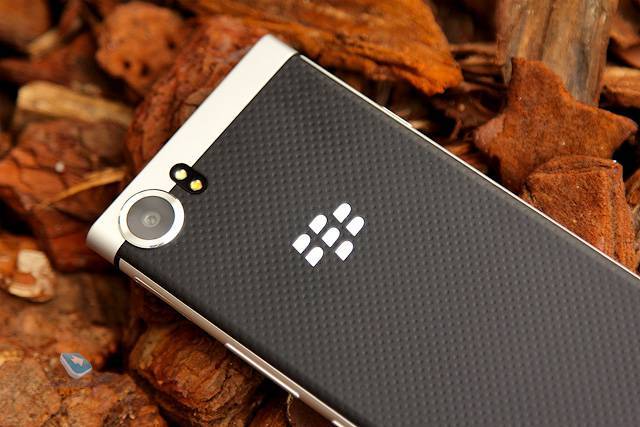 Лучшие смартфоны blackberry 2021 года