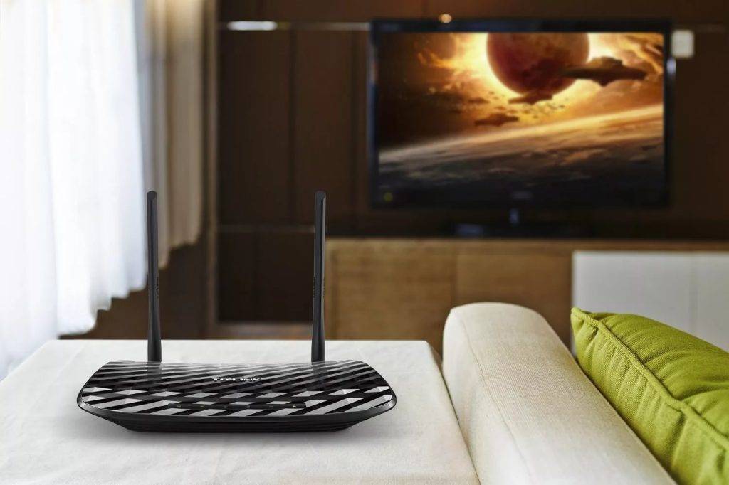 Как подключить телевизор samsung к wi-fi?