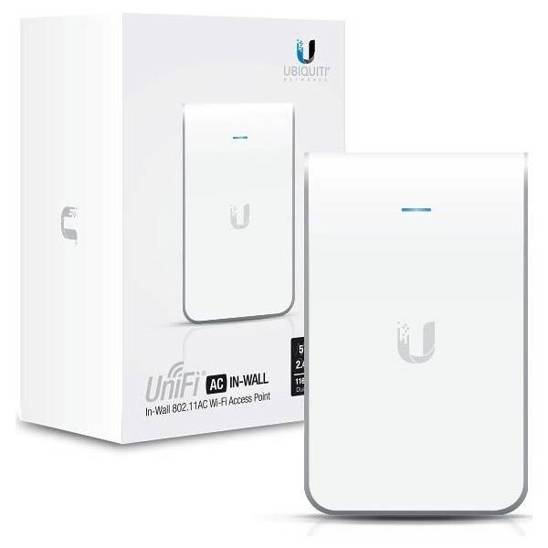 Настройка беспроводной точки доступа Ubiquiti UniFi AP AC Pro