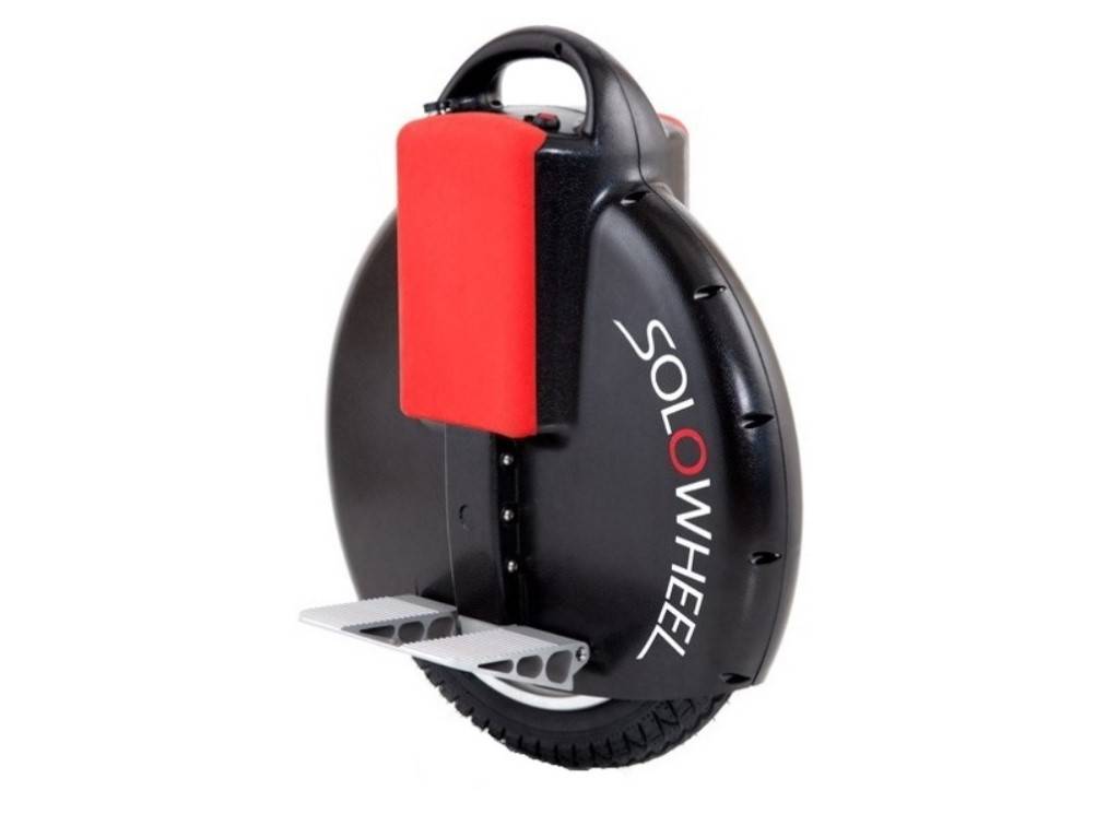 Моноколесо Solowheel Scorpio 1500w Original