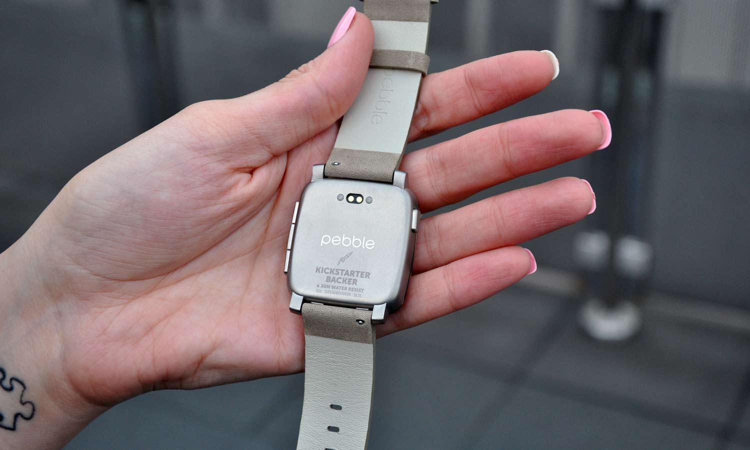 Тест умных часов pebble time round: как настоящие часы | ichip.ru