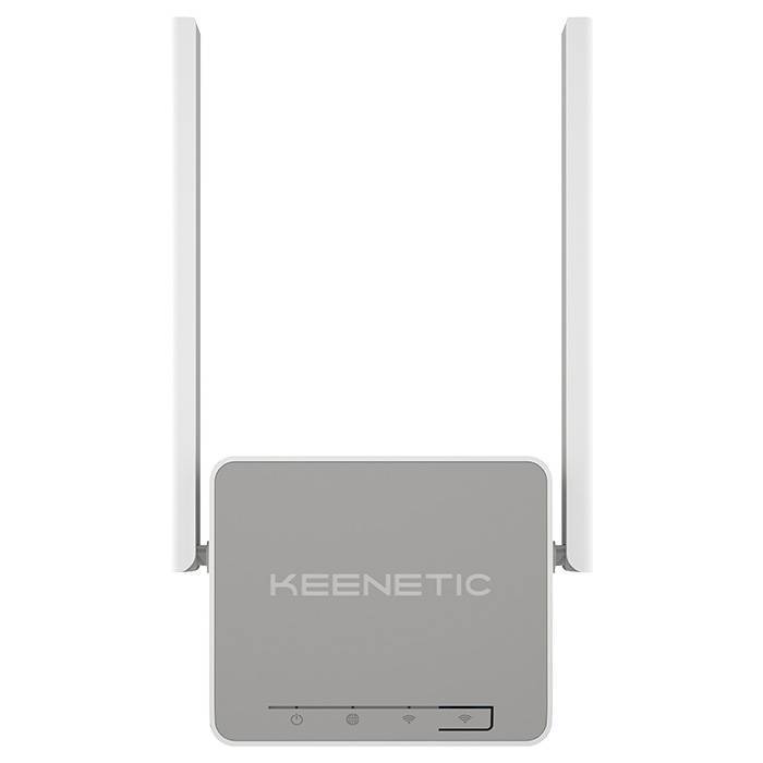 Маршрутизатор keenetic start kn-1110 - настройка wifi роутера