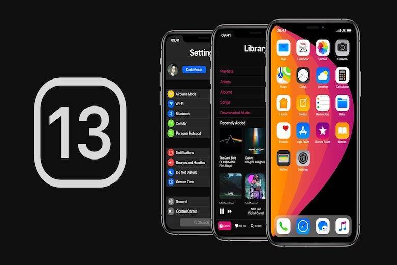 10 способов поставить обои на iphone | it-here.ru