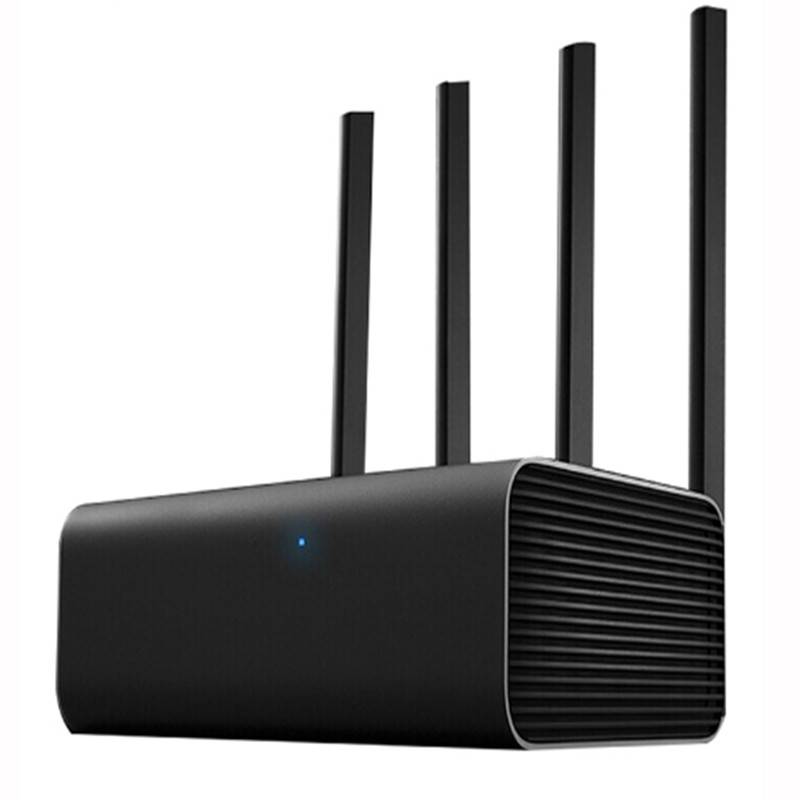 Обзор и отзыв на роутер xiaomi mi router 4a gigabit