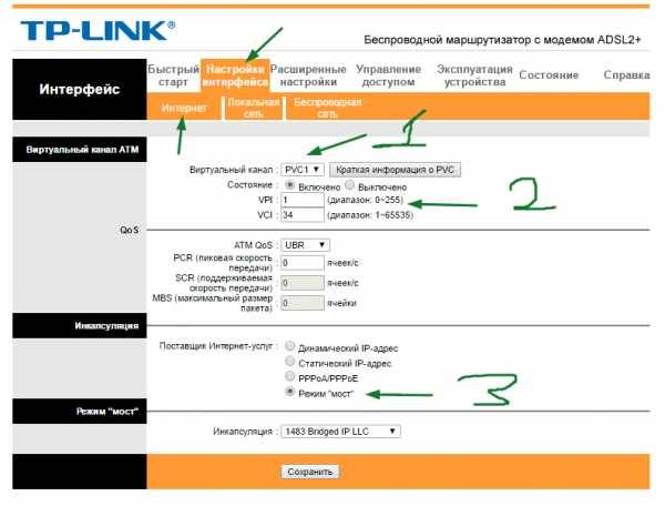 Tp-link td-w8901n: настройка интернета для ростелеком, wi-fi и iptv