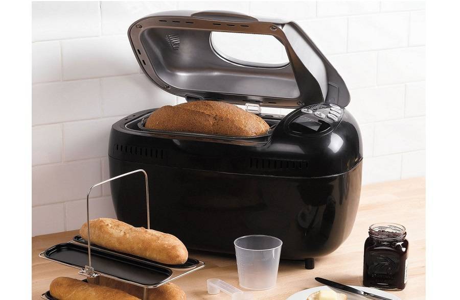 Как выбрать хлебопечку для дома: советы эксперта и подробное описание устройства