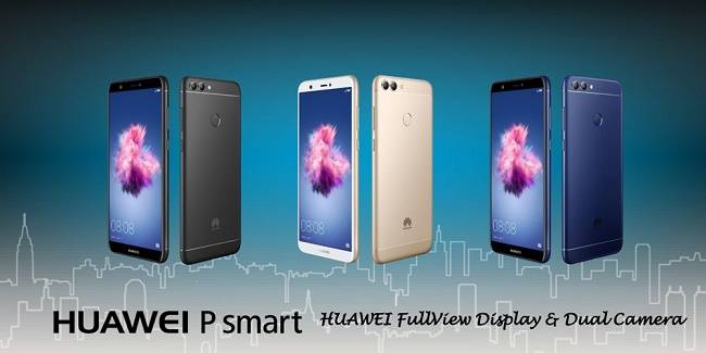 Обзор нового смартфона huawei p smart z: основные достоинства и недостатки