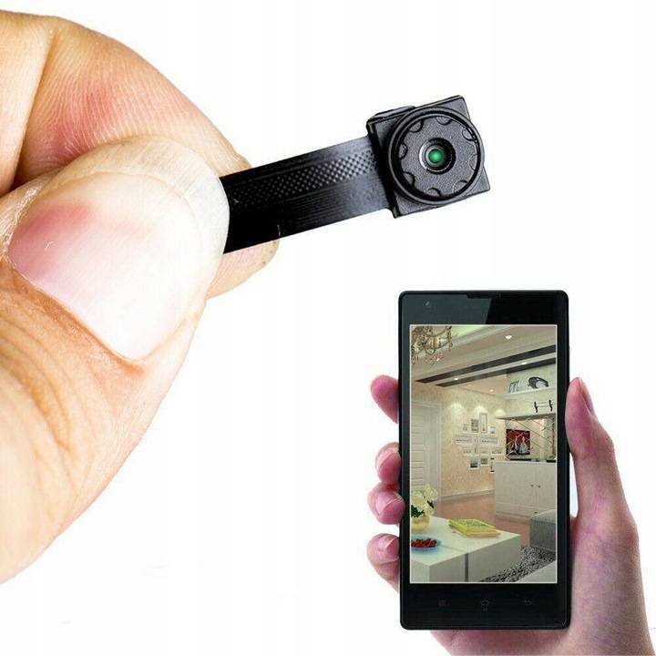 Скрытые камеры для видеонаблюдения, выбор и монтаж, законность применения