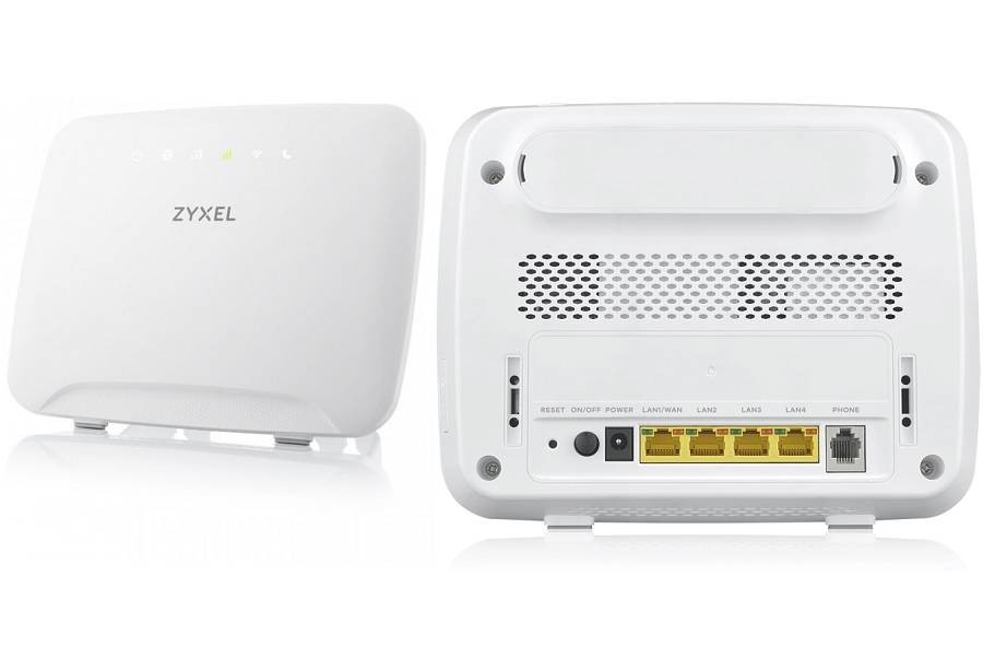 Обзор портативного 4g роутера zyxel lte2566-m634 — настройка интернета и подключение к wifi