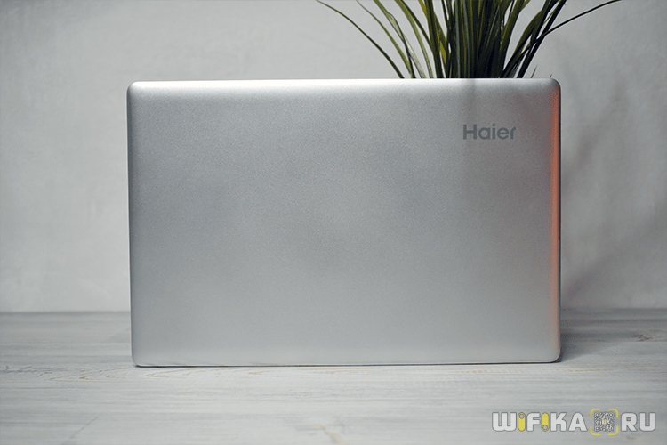 Ноутбук Haier A1400em Купить