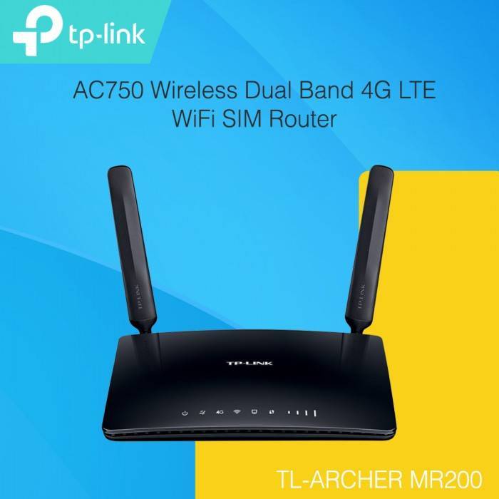 Обзор tp-link archer mr600: lan, wi-fi, 4g и съемные антенны