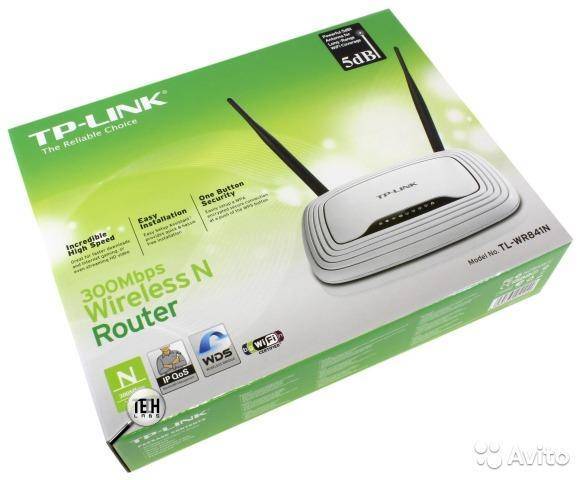 Почему роутер tp-link не раздает интернет по wi-fi?