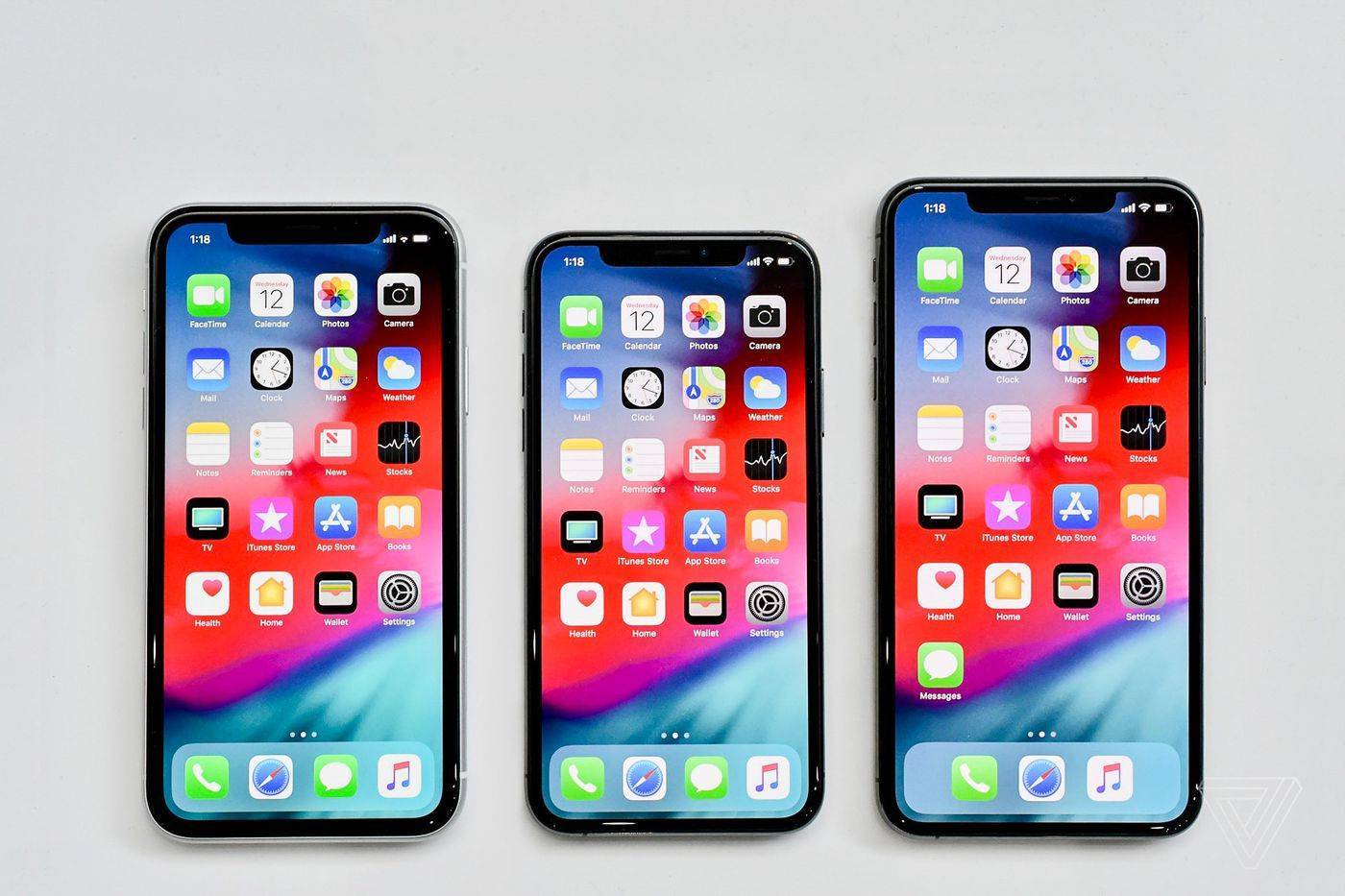 Apple iphone x vs apple iphone xr: в чем разница?