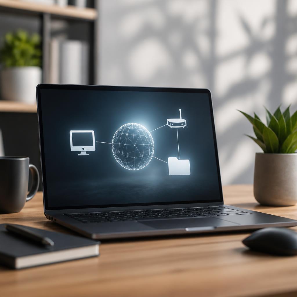 Лучшие wi-fi mesh системы для дома | it-here.ru