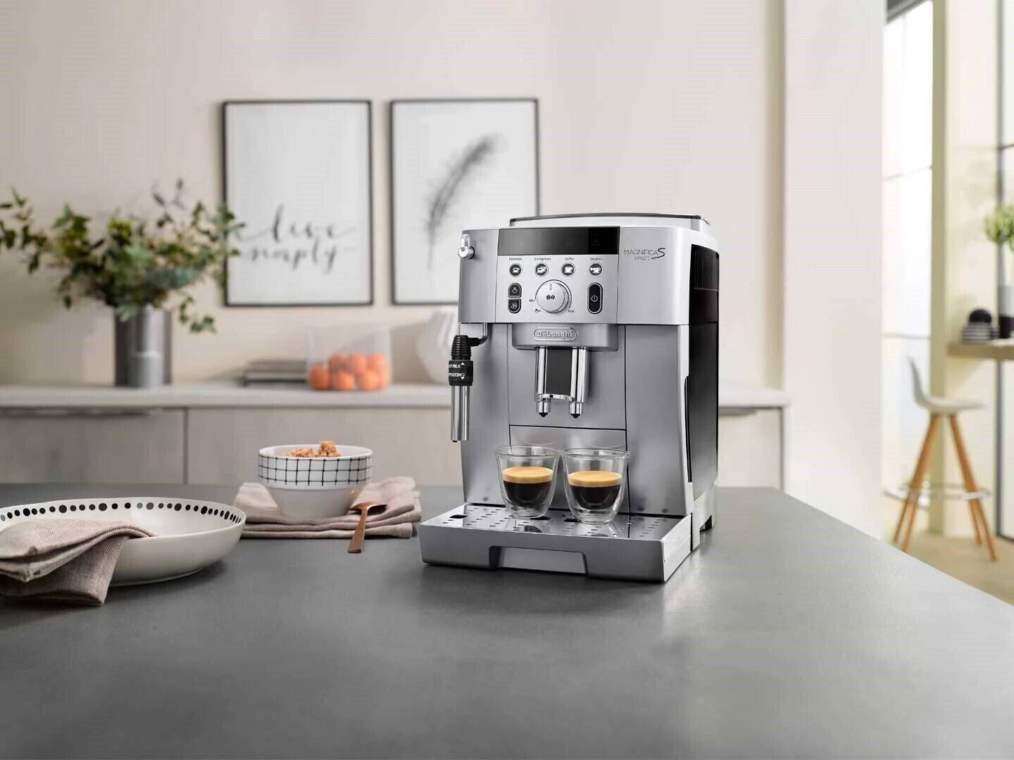 Недорогая кофеварка для дома: как выбрать качественную модель