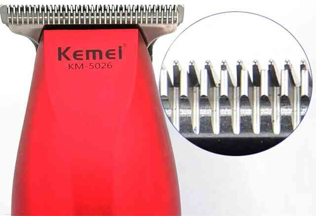 Отличие триммера от машинки для стрижки волос: что общего у этих устройств, в чём разница между триммером и машинкой для волос