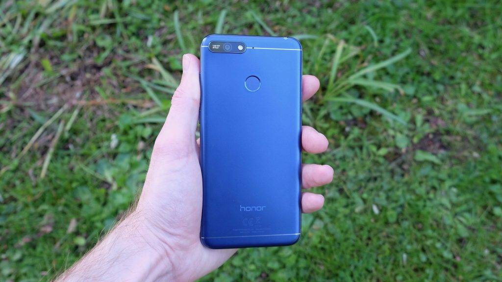 Huawei honor x10 lite или huawei honor 7a pro: какой телефон лучше? cравнение характеристик
