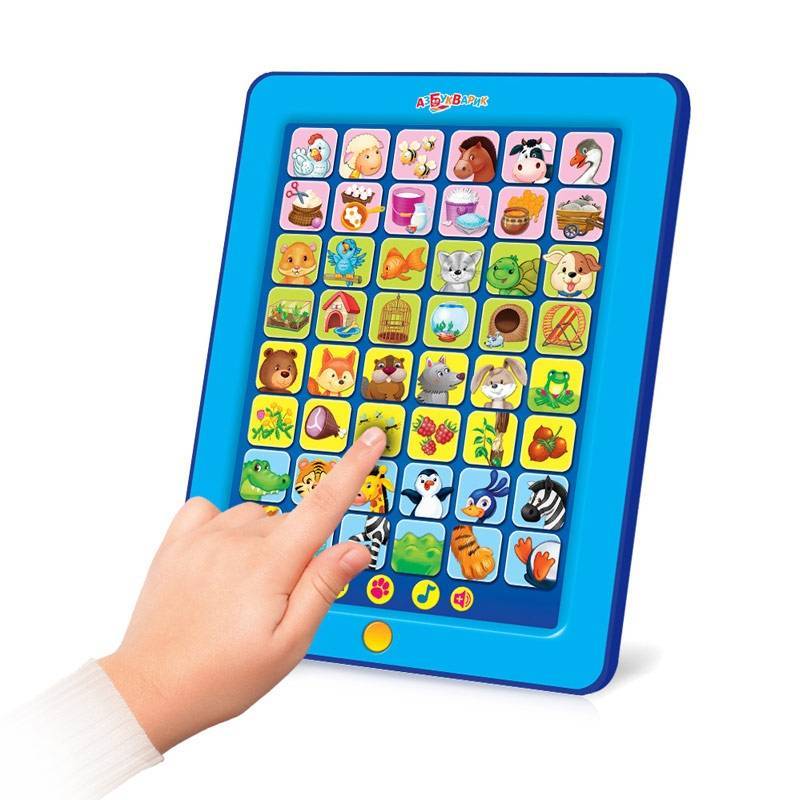 Какой планшет выбрать для ребенка 5 лет и старше: учитывая отзывы
