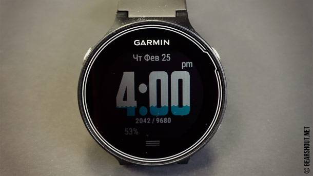 Обзор умных часов garmin forerunner 630 | фитнес - браслеты: умные часы