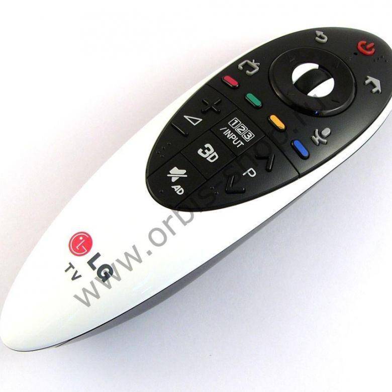 Выбор пульта LG Magic Remote. Совместимость пульта с телевиз