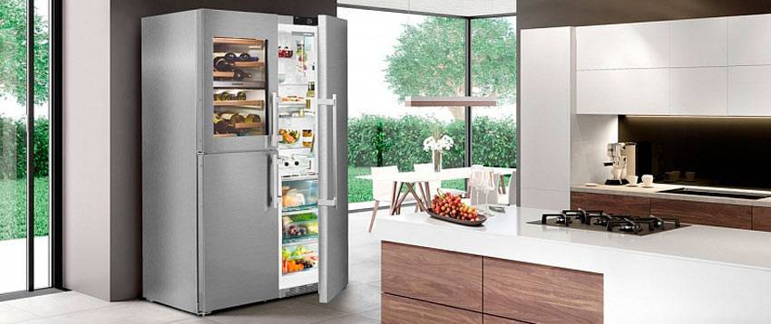 Как выбрать встраиваемый холодильник на кухню: 17 советов от экспертов