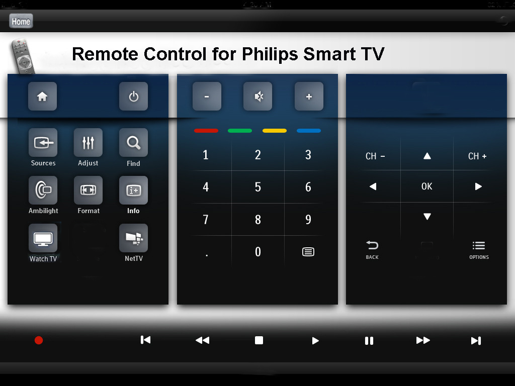 Приложение для управления телевизором. Philips TV Remote. TV Remote приложение. Прога для управления телевизором через смартфон. MYREMOTE (для Philips).