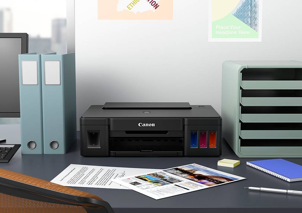 ????️выбираем лучший принтер с снпч для печати фотографий дома
