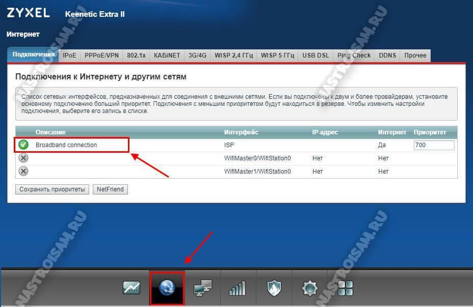 Как настроить кинетик. Веб Интерфейс Keenetic Extra KN 1711. ZYXEL Keenetic Extra Интерфейс. Keenetic Extra настройка. ZYXEL Keenetic Extra меню.