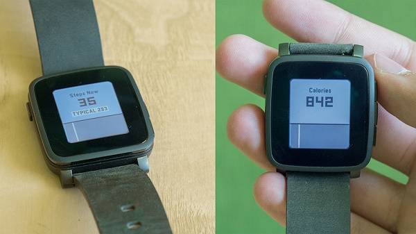 Представлены умные часы pebble 2, pebble time 2 и устройство core