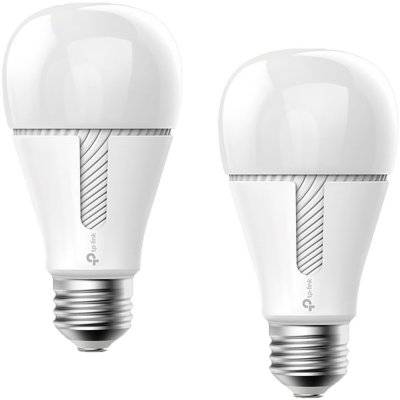 Умная лампа светодиодная tp-link kasa smart light bulb kl130 — купить в городе ульяновск
