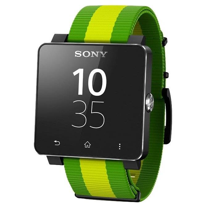 Sony smartwatch 3 - обзор, отзывы об умных часах сони смартвотч 3