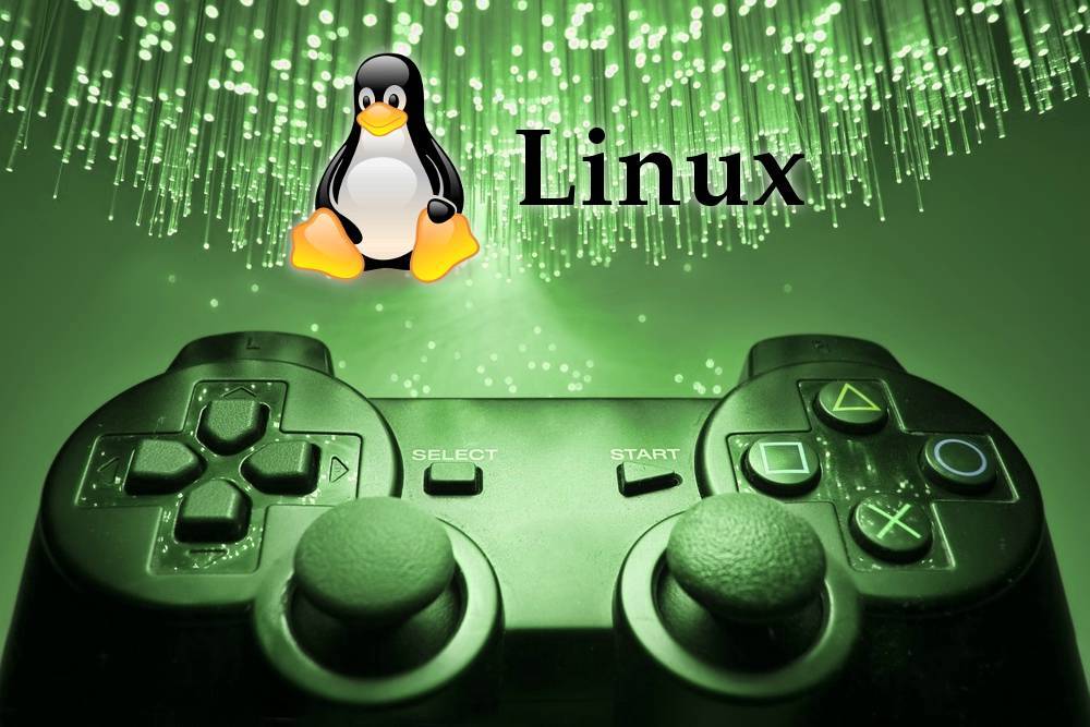 Игры в linux. настоящее и будущее. сравнение с windows. linux статьи