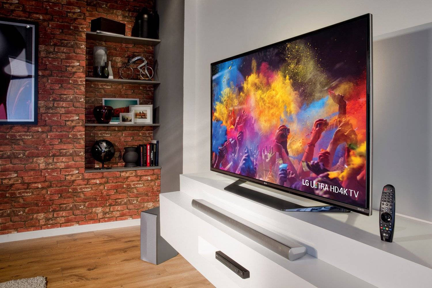 Топ-10: лучшие 4k телевизоры в 2022 году
