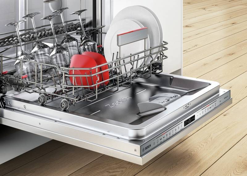 Конденсационная сушка в посудомоечной машине: что это такое, эффективность и принцип работы