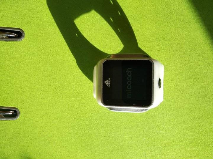 Отзывы о часы adidas micoach smart run стоит ли покупать часы adidas micoach smart run