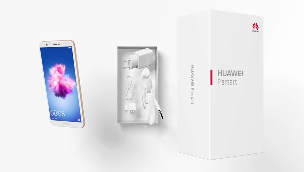 Huawei p smart (2019): обзор недорого смартфона линейки p smart — рейтинг электроники