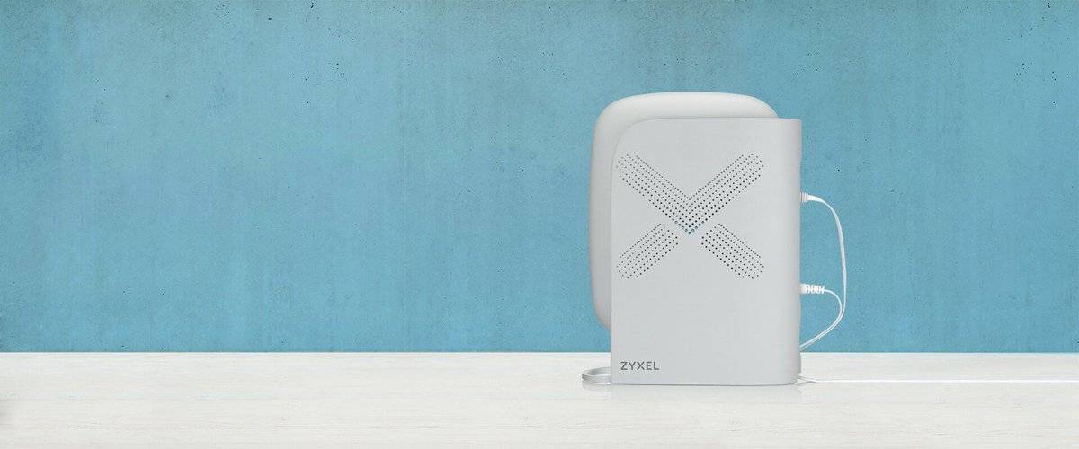 Wi-fi mesh системы – что это и почему будущее за mesh сетями?