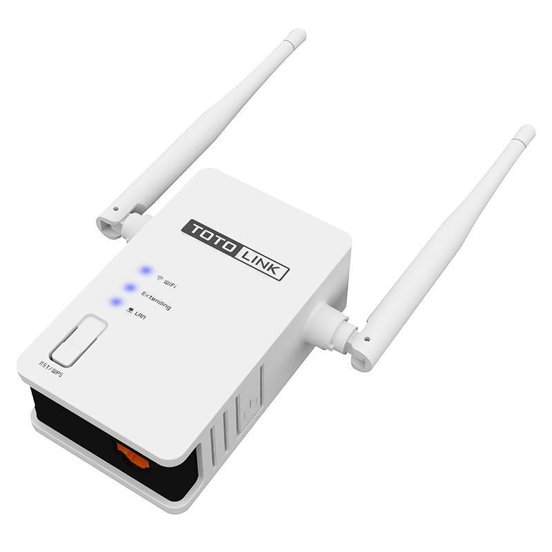 Обзор WiFi Репитера TotoLink EX1200T (AC1200) — Отзыв об Усилителе Беспроводного Сигнала