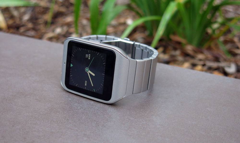 Sony smartwatch 3 - отзывы и подробные технические характеристики