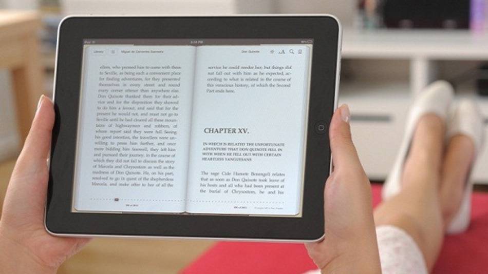 ???? выбираем лучшие планшеты для чтения электронных книг на 2022 год